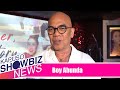 Kapuso Showbiz News: Boy Abunda talks about the finale episode of 'My Mother, My Story'