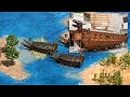 10 Historically Accurate AoE2 units