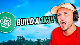 I Made AI Build Me a Fortnite OG Guide… (It Was Horrible)