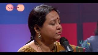 Mori lo Mori - Abhradita Banerjee - Music Mojo Season 4 - KappaTV