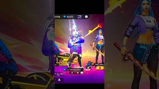 Bichhari Muje Underestimate Kar rahi thi or phir jo hua uske sath - Garena free fire max #shorts