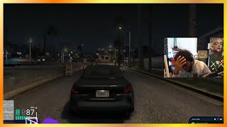 4HEAD Tells Dean Quincy About His Illegal Business | NoPixel 4.0 GTA RP