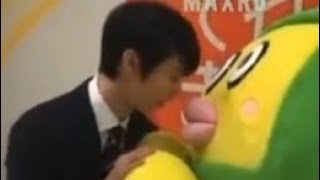 羽生結弦選手とのやっぺえのキス動画を見てしまった・・