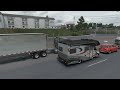 american truck simulator pete 362 zeemods cat 3406b zaf v2 117