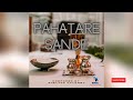 Romac - PaHatare Sande