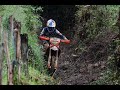 Campeonato de España de Enduro. Resumen Infiesto 2024