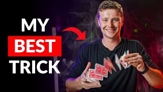 The BEST Card Trick Ever Created | Revealed