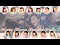 《 歌ってみた 》morning musume. 17『inspiration medley 2』