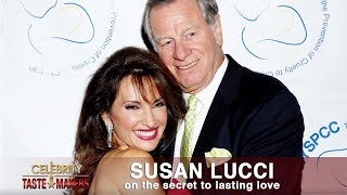 Susan Lucci on the Secret to Lasting Love