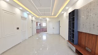 Builder floor in Greenfield Faridabad | 4 bhk builder floor in Faridabad | Faridabad