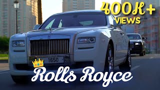 Rolls Royce Status👑 | King Of Cars | Billionaire Life | Attitude Status😈 #RollsRoyce #Billionaire
