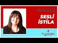 SELCAN TAŞÇI - Sesli İstila * Sesli Köşe Yazısı Dinle *