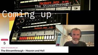 The Streamthrough - Heaven and Hell