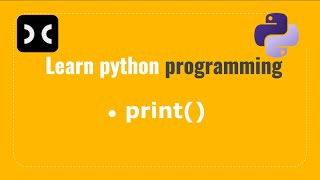 Python for beginner | Print Function | Day 1 | HackerRank