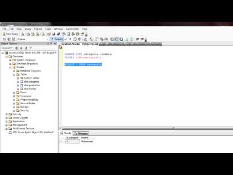 Sql server 2005 llaves foraneas y Check Constraint Sql server 2005 llaves foraneas y Check Constraint
