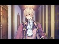 ikemen prince ･ ikemen ouji ･ イケメン王子 イヴ=クロス yvess kloss recitation ･ yuuma uchida ･ 内田雄馬