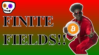 Finite Fields!! | Programming Bitcoin Series