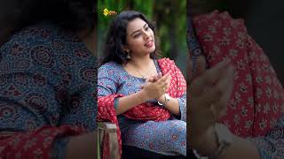 👆Watch Interview👆ഒരു കലാകാരനെ/കലാകാരിയെ ഒരിക്കലും തകർക്കാനാവില്ല  | Shalu Menon | Manichitrathazhu