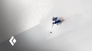 Black Diamond Presents: BD Athlete Mike Barney—The Consummate Ski Guide