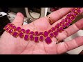 tanishq latest ruby necklace set designs with price 22k gold necklace designs bangalore im deeya