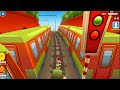 Compilation 1 Hour Subway Surfers / Subway Surf PlayGame in /2024/ On PC Emulator Android Lucy HD