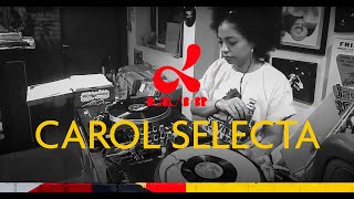 Música Brasileira e Reggae | Carol Selecta | dublab takeover ● Vai Na Fé!