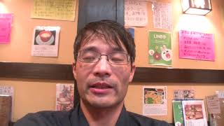 千葉県松戸市　北松戸駅近く　日本料理　ランチ　新鮮な海鮮刺身が付いたコースあります