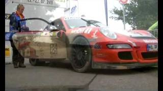 Rallye Baden Württemberg 2011  Best of