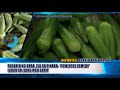 mga benepisyong nakukuha sa okra