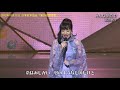 第14弾 みんな夢の中　髙田恭子　歌手協会リレー歌謡祭