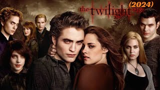 The Twilight Saga Trailer (2024) Midnight Sun 🎬 | Full Cast & Release Date Revealed 🌟