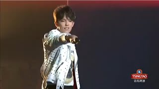 Dimash Kudaibergen 'Battle of memories', 'All by myslef' \u0026 'The crown' IQIYI night in China