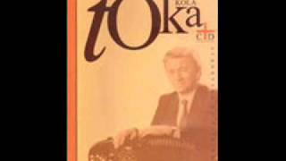 Jovan Toka Cirkovic -1963- Tokino kolo