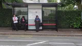 The Queue Jumper: A Short Film About Queue Jumping (Heyday UK)