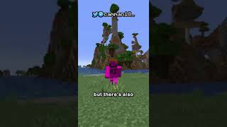minecraft easter eggs you didn't know