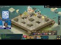 [DOFUS] IOP STR MODO PUGILAT SUPREMO