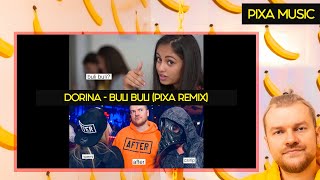 PIXA VS DORINA - BULI BULI (PIXA REMIX)