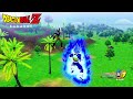 If Vegeta in Cell Saga with God Powers! Vegeta vs Cell in Dragon Ball Z: Kakarot Mods