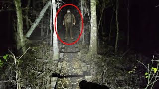 30 SCARIEST Hiking Encounters Caught While Camping | Scary Comp V72