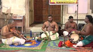 Amuthesarr - Appan Avatharitha - Kharaharapriya - Live at Eezhuthu Chidambaram (ஈழத்து சிதம்பரம்)