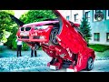 7 Real Transforming Vehicles You Didn't Know Exist ▶ 1