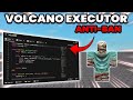 Volcano Roblox Executor 2026? 🤯 Good or Bad? | Complete Showcase / Test
