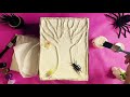 diy grimoire spell book box halloween at home 2020 crafts damn good creations party in a box