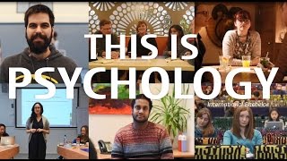 Get to know people at Psychology in Leiden - International Bachelor Psychology