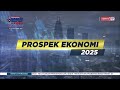 19 OKT 2024 - BERITA PERDANA - LAPORAN PROSPEK EKONOMI 2025