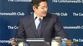 BookTV: John Yoo, \