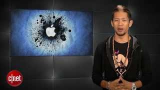 Apple Byte - What to expect at Apple's October 22nd event