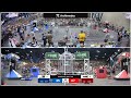 Qualification 106 - 2024 FIRST Championship - Archimedes Division