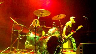 3] Weedeater - God Luck and Goodspeed - September 27, 2011 @ The Rickshaw, Vancouver