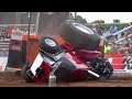 Truck/Tractor Pull Fails, Carnage, Wild Rides of 2022.